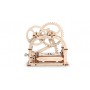 UgearsModels - Scatola di Puzzle 3D - Ugears Models