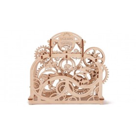 UgearsModels - Teatro 3D Puzzle 3D - Ugears Models