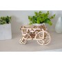 UgearsModels - Trattore Puzzle 3D - Ugears Models