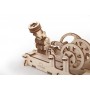 UgearsModels - Motore Puzzle 3D - Ugears Models