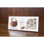 UgearsModels - Blocco combinato Puzzle 3D - Ugears Models