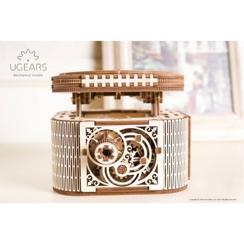 I 10 Migliori Purpledip Scatola Di Legno: - Black Friday 2025