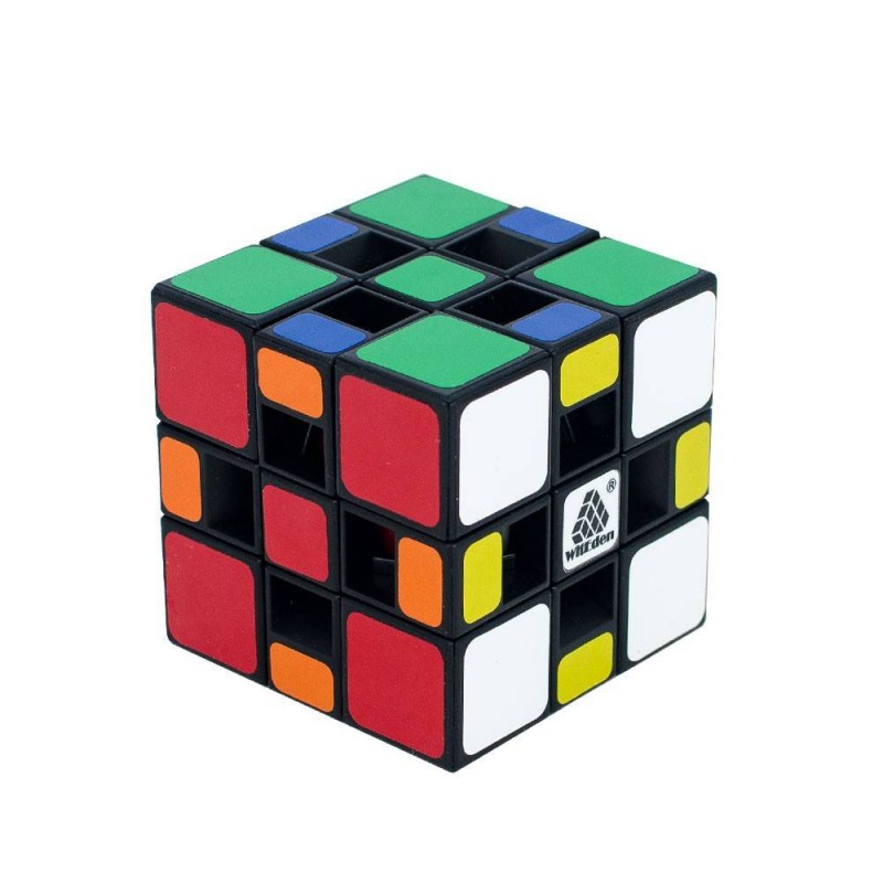 Cubo Mágico 3x3x3 WitEden Wormhole 3