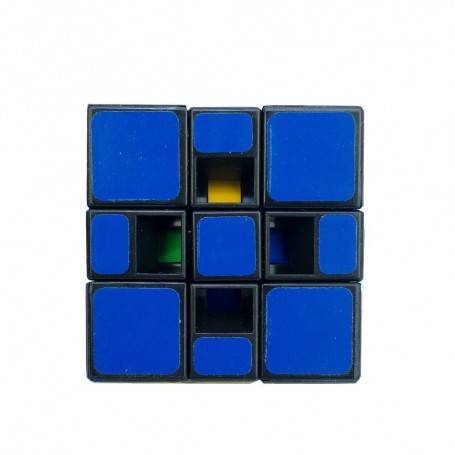 Cubo Mágico 3x3x3 WitEden Wormhole 3