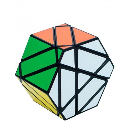 Cubo scudo DianSheng - Kubekings