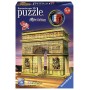 Puzzle 3D Ravensburger Arc de Triomphe Night Edition 216 pezzi - Ravensburger