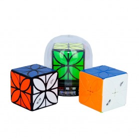 qiyi Clover Cube Plus - Qiyi