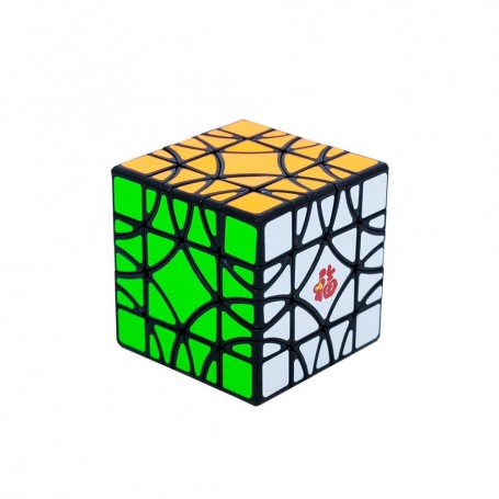 Griglie MF8 II - MF8 Cube