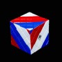 dayan professor Skewb - Dayan cube