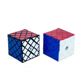 dayan professor Skewb - Dayan cube