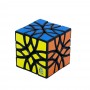 Mosaico curvy di LanLan - LanLan Cube