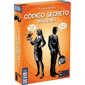 Devir - Codice segreto: Immagini - Devir