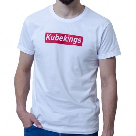 T- Kubekings (edizione limitata) - Kubekings
