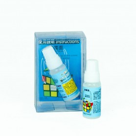 Olio di Axis Maru Kubekings - 1