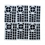 lefun macchina del tempo 2x2 - Lefun