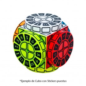 lefun macchina del tempo 2x2 - Lefun