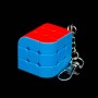 Portachiavi Penrose Cube 3x3 - Z-Cube