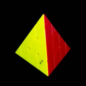 qiyi Master Pyraminx Qiyi - 1