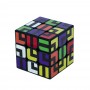 Labirinto del cubo di Rubik 3x3 - Z-Cube