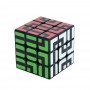 Labirinto del cubo di Rubik 3x3 - Z-Cube