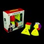 QiYi Starter Pack Cubi di Rubik di base - QiYi 