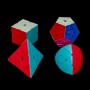 QiYi Starter Pack Cubi di Rubik di base - QiYi