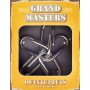 Puzzle Grand Masters Series - Quintuplette - Eureka! 3D Puzzle