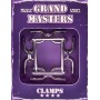 Puzzle Grand Masters Series - Morsetti - Eureka! 3D Puzzle