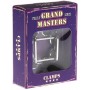 Puzzle Grand Masters Series - Morsetti - Eureka! 3D Puzzle