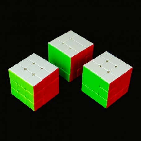 z-cube banda 3x3 - Z-Cube