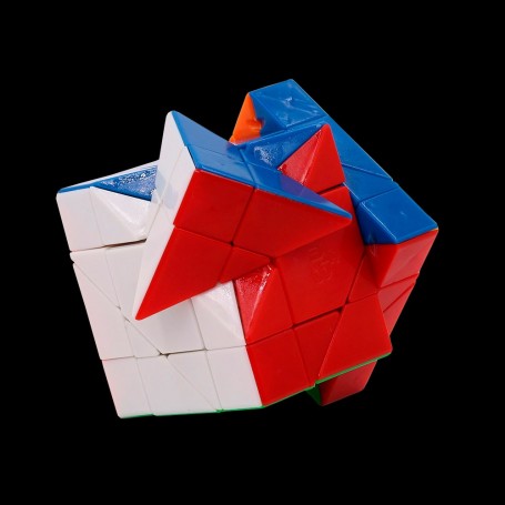 Unicorno MF8 - MF8 Cube