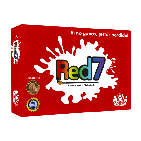 Rosso7 - 
