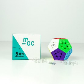 YJ MGC Megaminx M - YJ