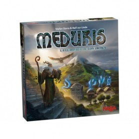 Meduris - La chiamata degli dei (The Call of the Gods) - 