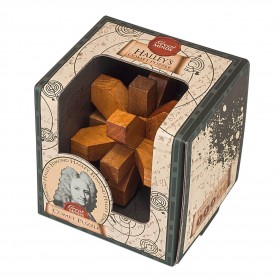 Halley Cometa Puzzle - 