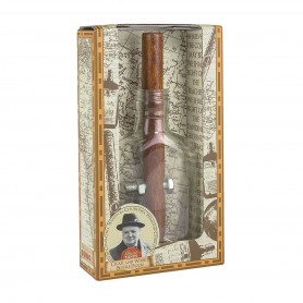 Bottiglia di sigaro e whisky Churchill Puzzle - Professor Puzzle