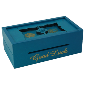 Scatola Segreta - Buona fortuna - 1