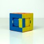 Palla Tony nel cubo - Puzzle di Calvins