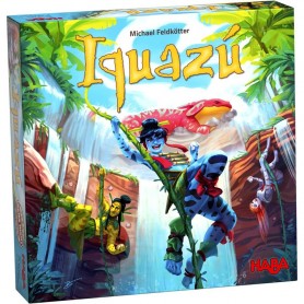 Iquazu - 