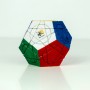 Crazy Megaminx MF8 - MF8 Cube