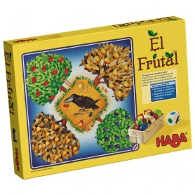 Il Frutal - Haba
