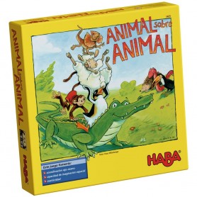 Animale su animale - Haba