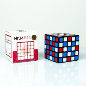 Shengshou Mr. M 5x5 - Cubo Shengshou
