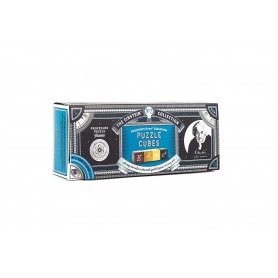 Einstein Puzzle cubi - 