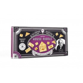 Indovinello di Einstein House - 