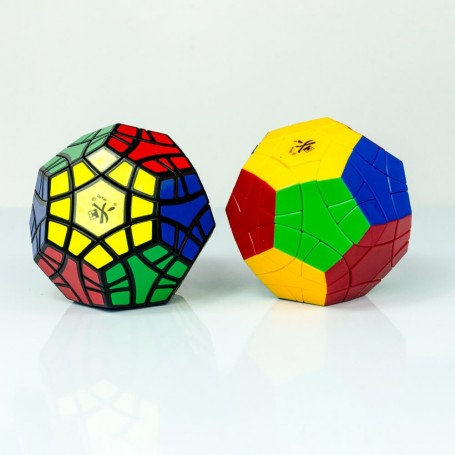 dayan Hexadecagon 12 Axis - Dayan cube