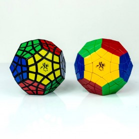 Dayan Hexadecagon 16 Axis Dayan - 1