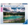 Puzzle Ravensburger Il gioiello delle Dolomiti da 1000 pezzi - Ravensburger
