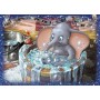 Puzzle Ravensburger Dumbo (1941) di 1000 pezzi - Ravensburger