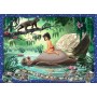 Puzzle Ravensburger The Jungle Book (1967) di 1000 pezzi - Ravensburger